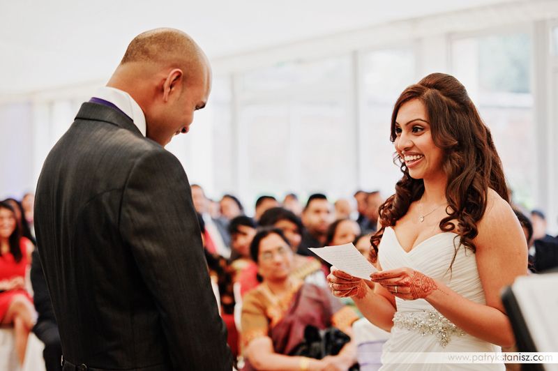 Asian Wedding Photography