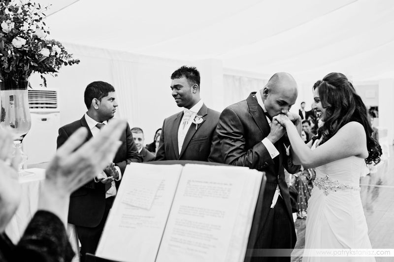 Asian Wedding Photography