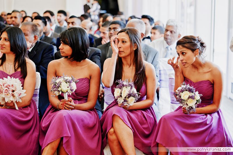 Asian Wedding Photography