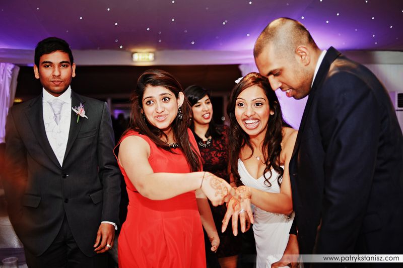 Asian Wedding Photography