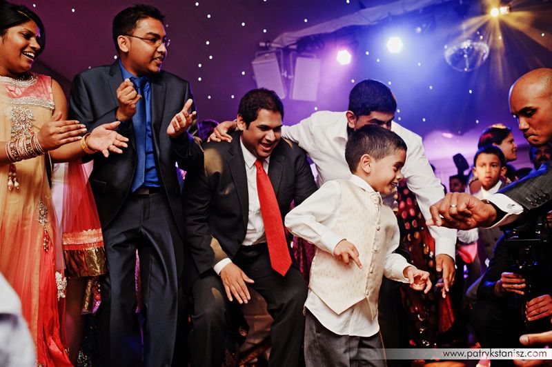 Asian Wedding Photography