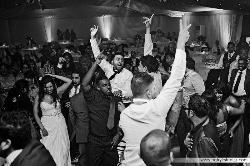 Asian Wedding Photography