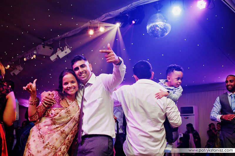 Asian Wedding Photography