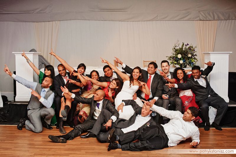 Asian Wedding Photography