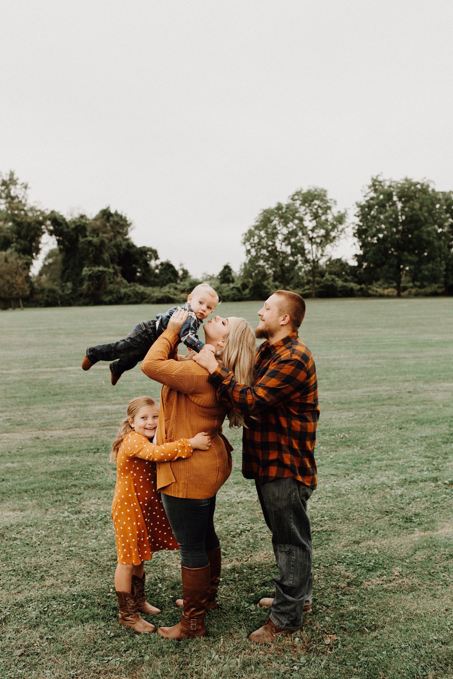 family