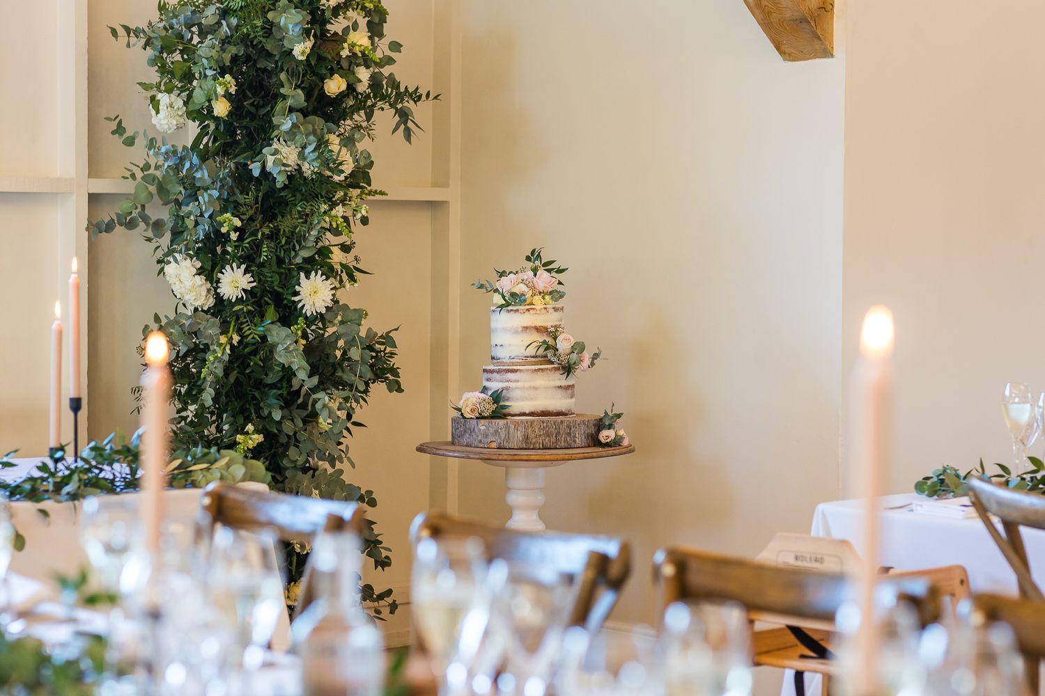Hyde House Wedding Photographer