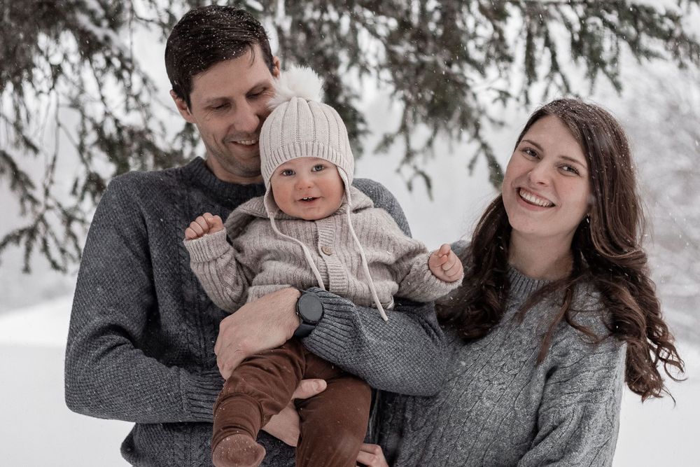 Familjefotografering, familjefotograf