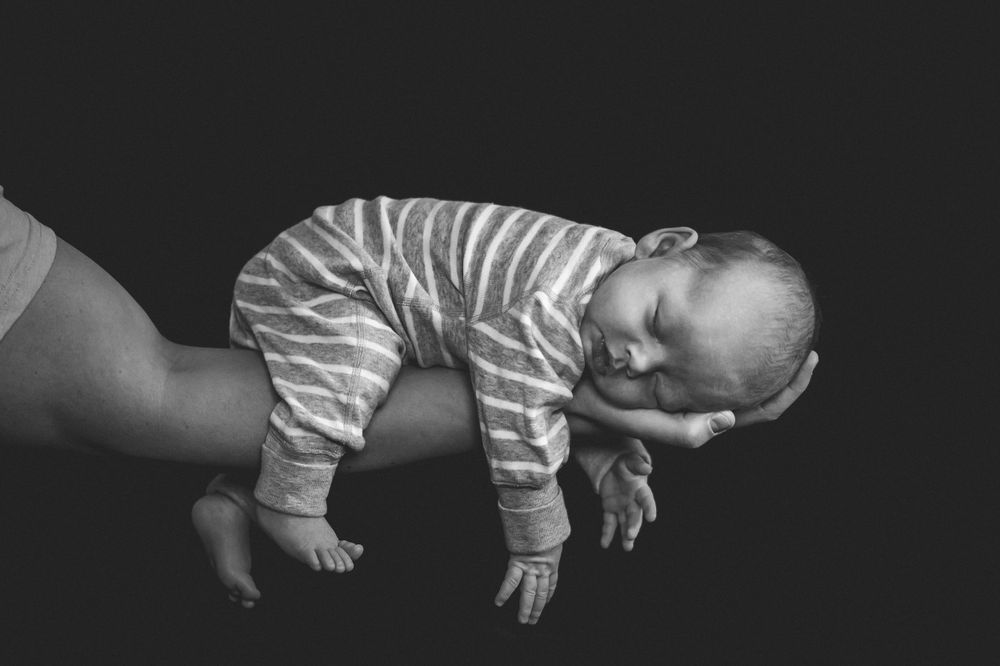 Nyföddfotografering, nyfödd, nyföddfotograf