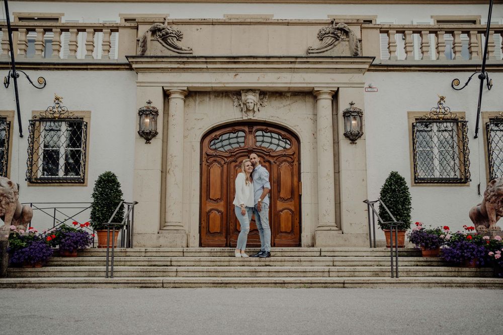 Paarfotograf Augsburg