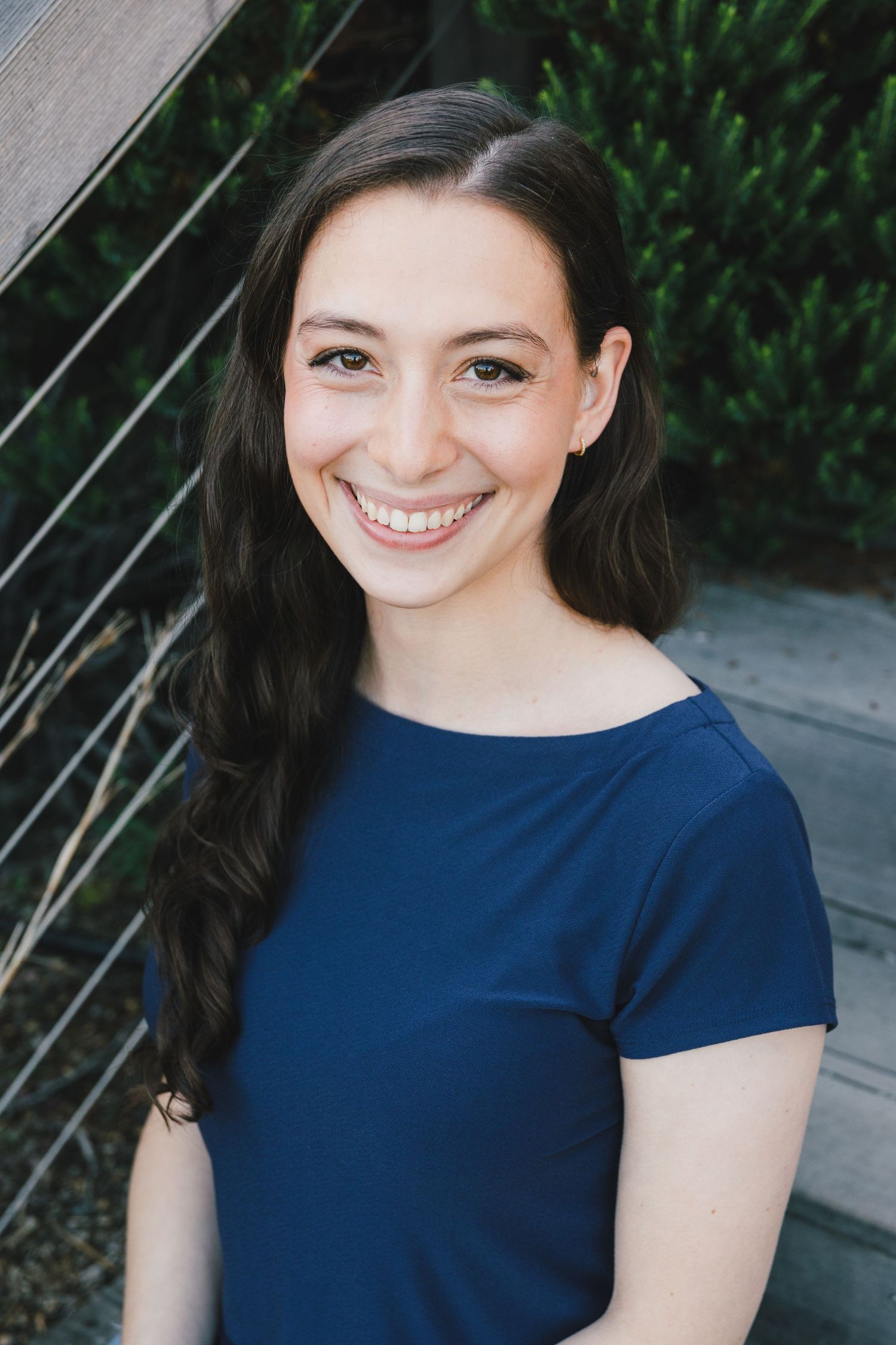 Professional Headshots in Seattle