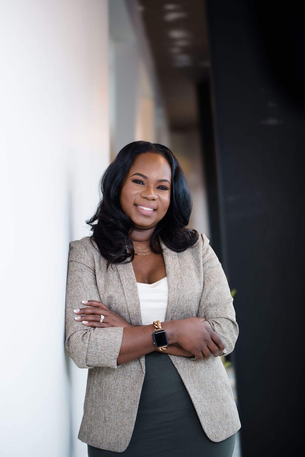 Headshot at Rock Region Consulting, Inc.