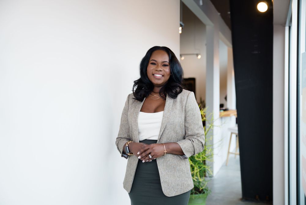 Headshot of Rock Region Consulting, Inc.
