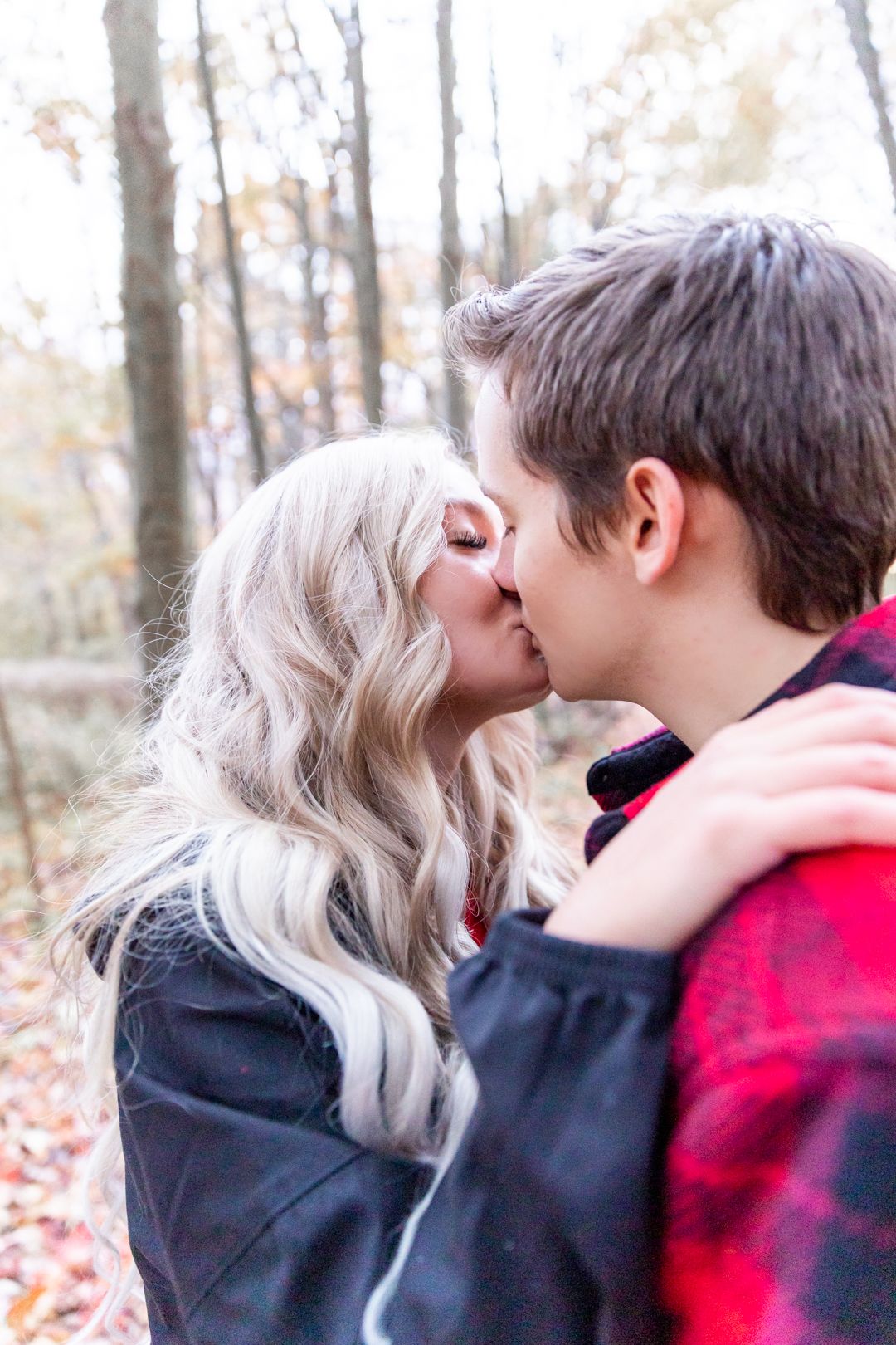 Engagement Photography Blair County