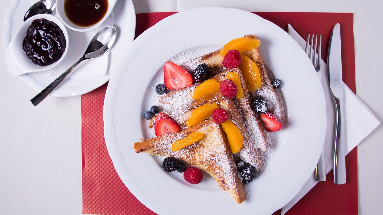 Houston Food Photography Service