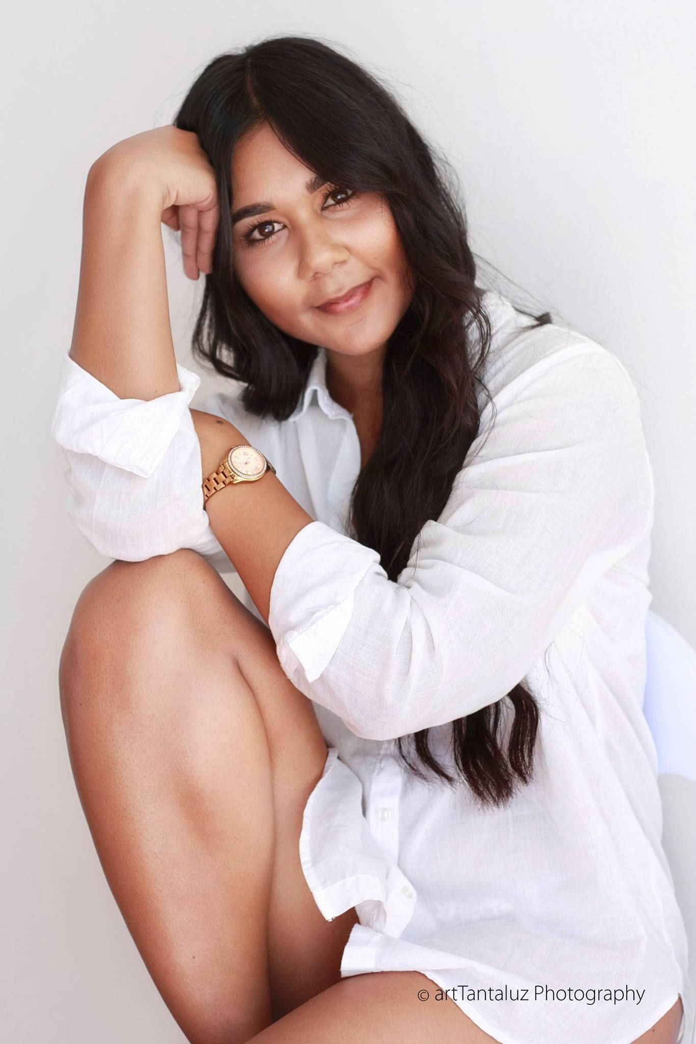 Personal photoshoot