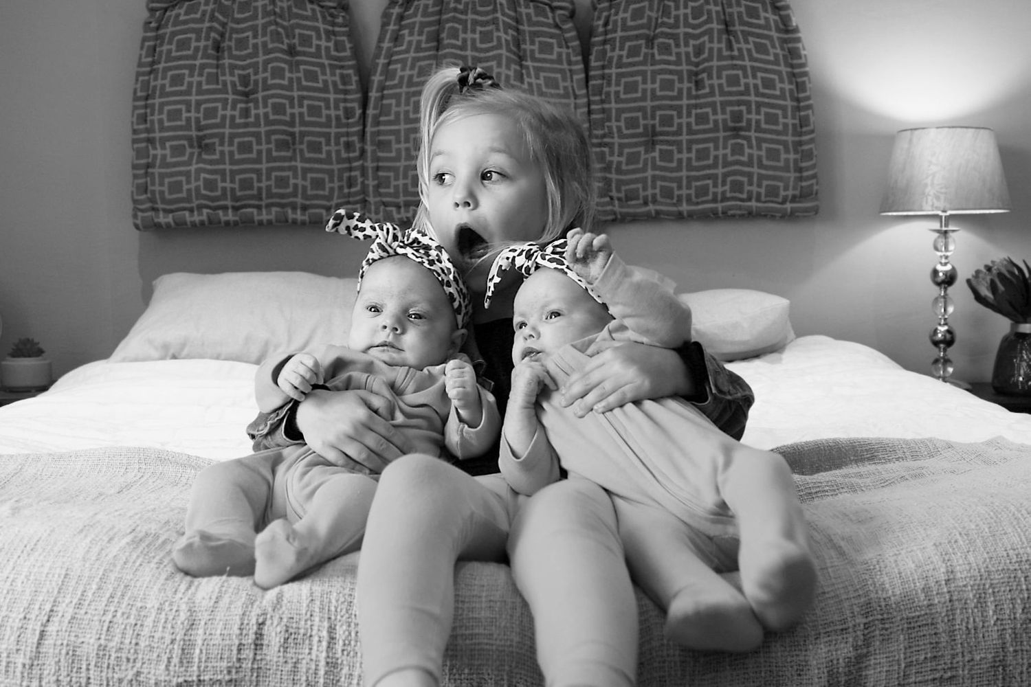 Family photoshoot