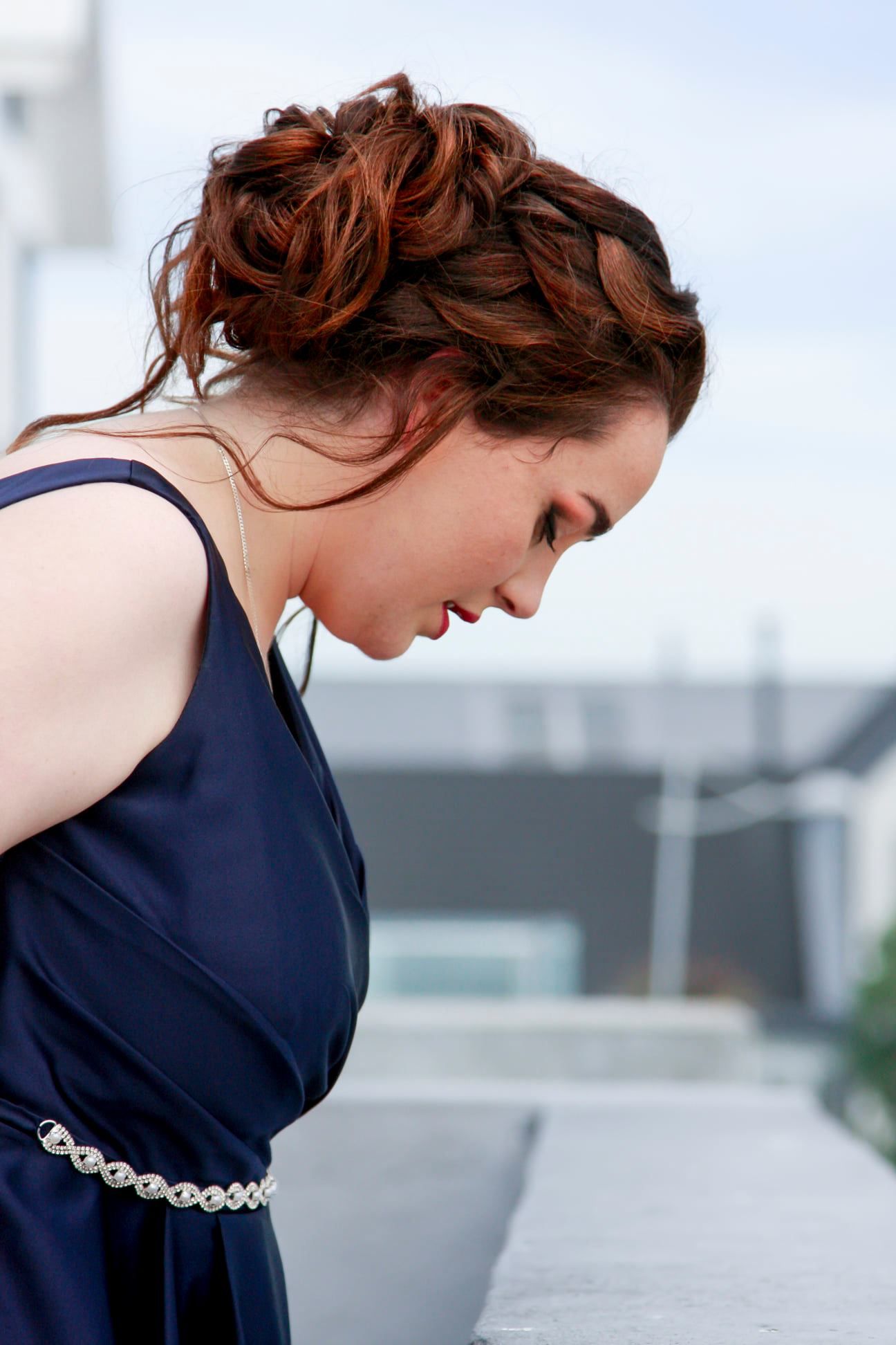 Personal photoshoot