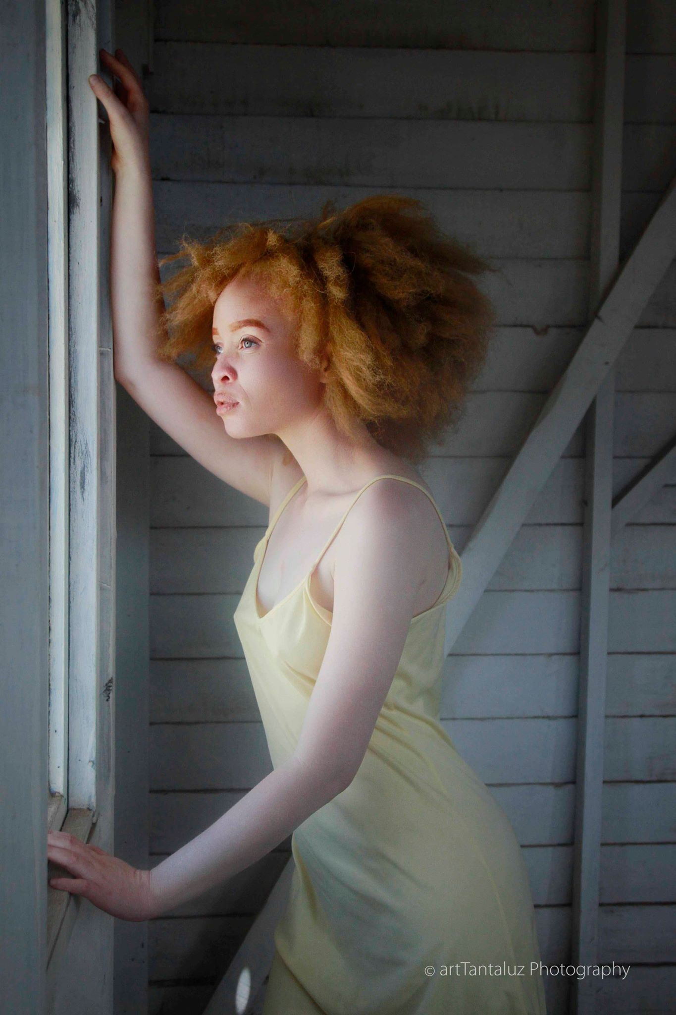 Personal photoshoot