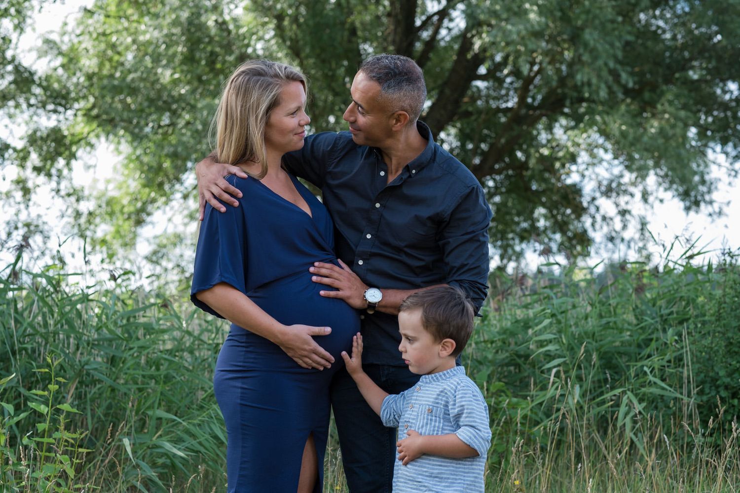 familjefotografering stockholm