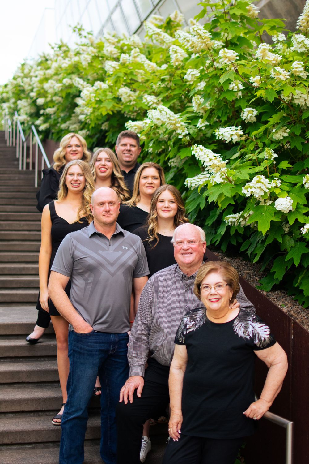 family