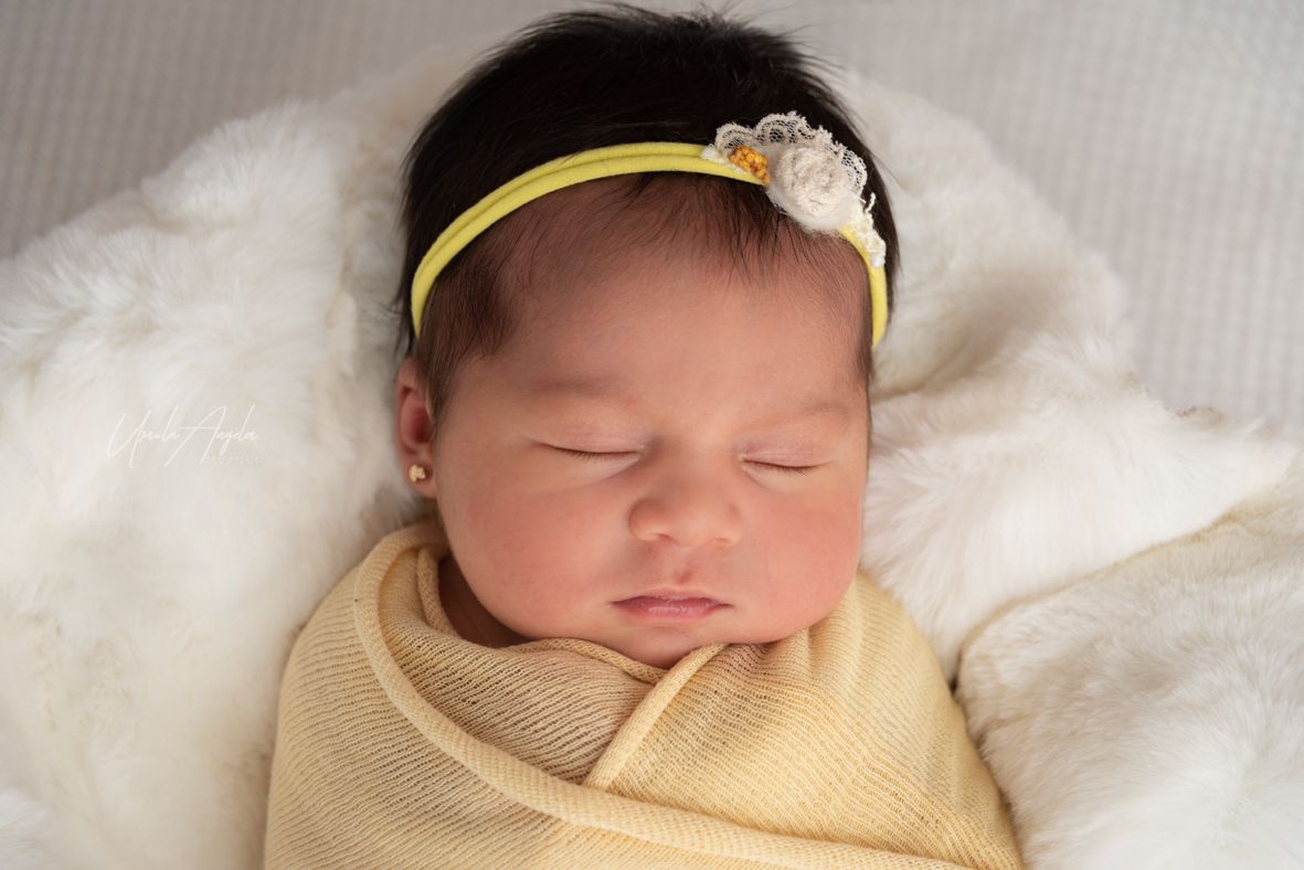 SESION NEWBORN RECIEN NACIDO - URSULA ANGELES PHOTOGRAPHY
