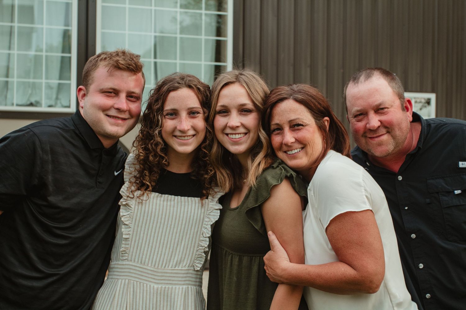 Indiana Family Photography