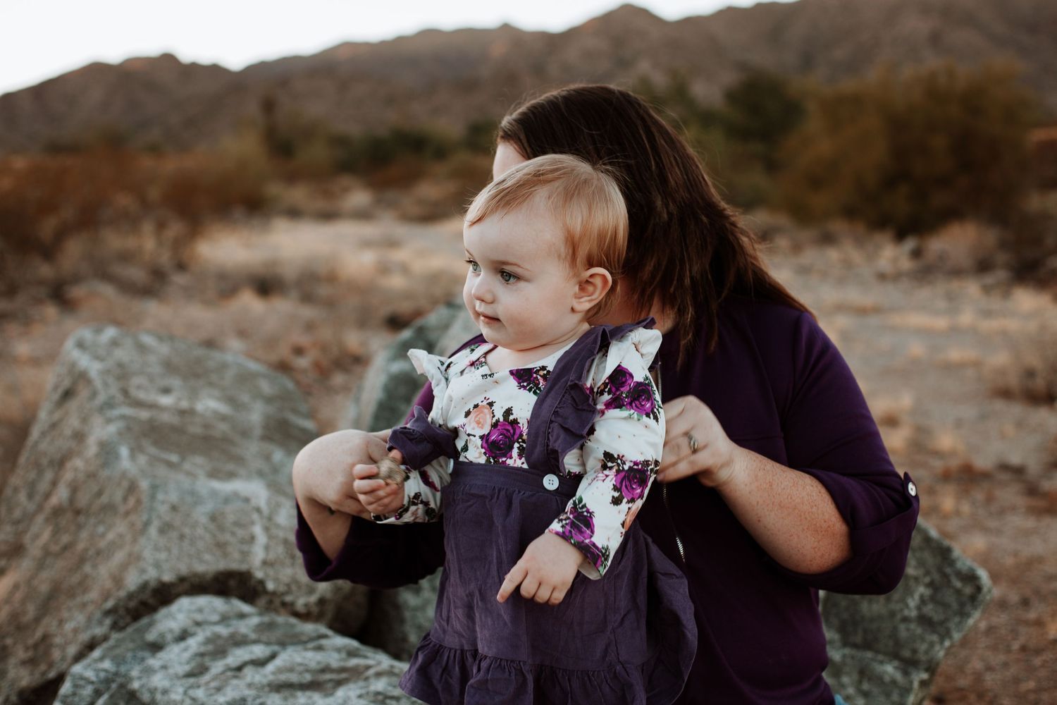 Buckeye Family Photographer