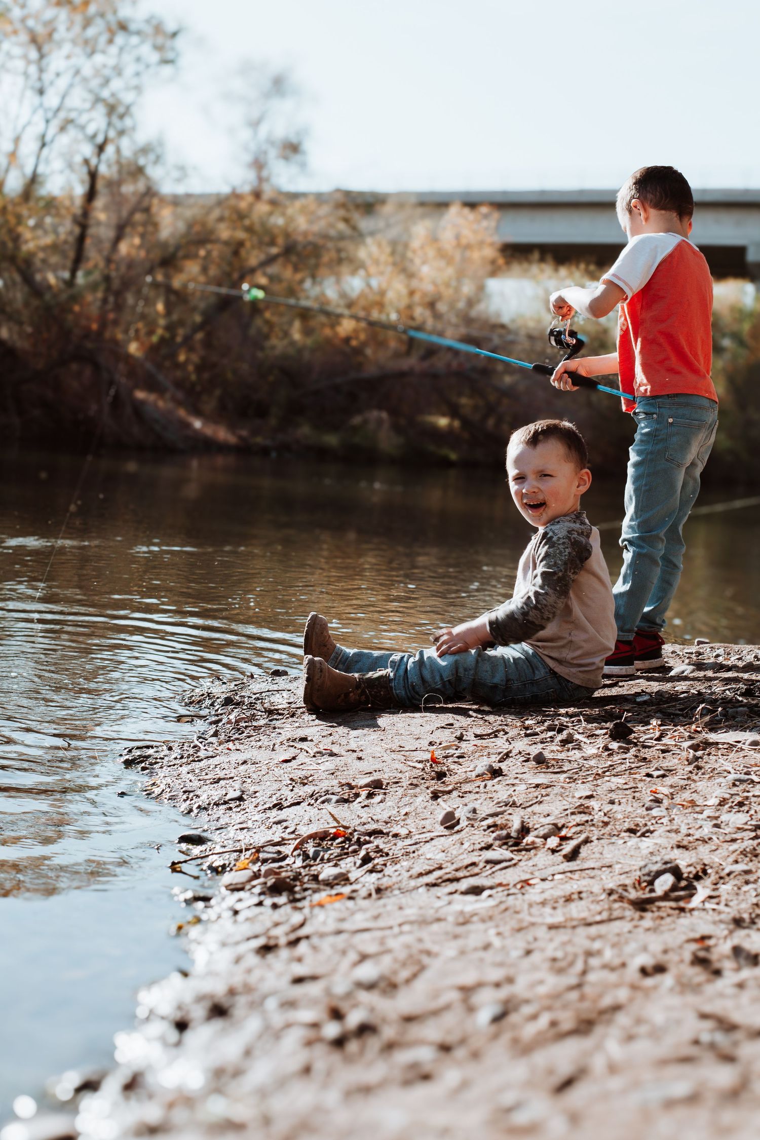 Buckeye Family Photographer