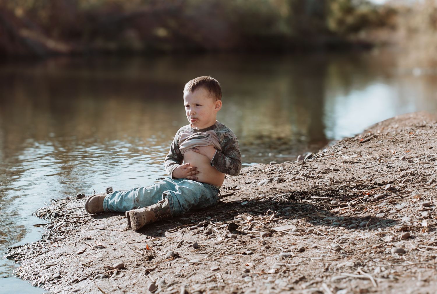 Buckeye Family Photographer