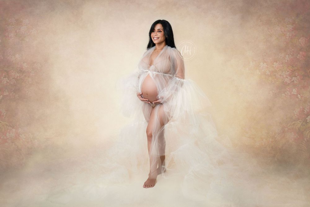 maternity photographers Miami