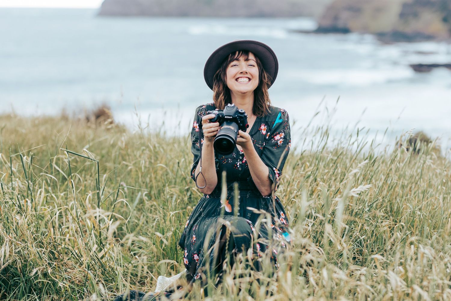 elopement and wedding specialist in tasmania joss jensen photography