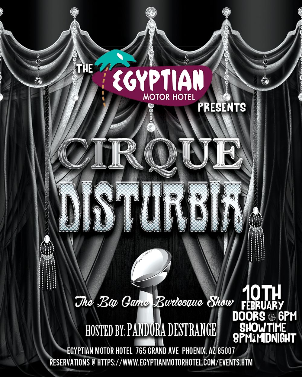 flyer, art, example, sample, poster, graphic design, phoenix, az, big click energy