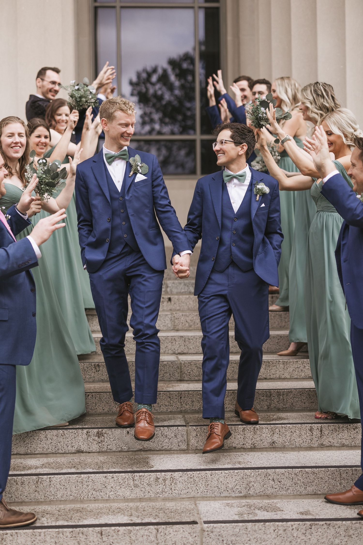 Documentary wedding photography in Michigan, capturing authentic moments in Ann Arbor Michigan