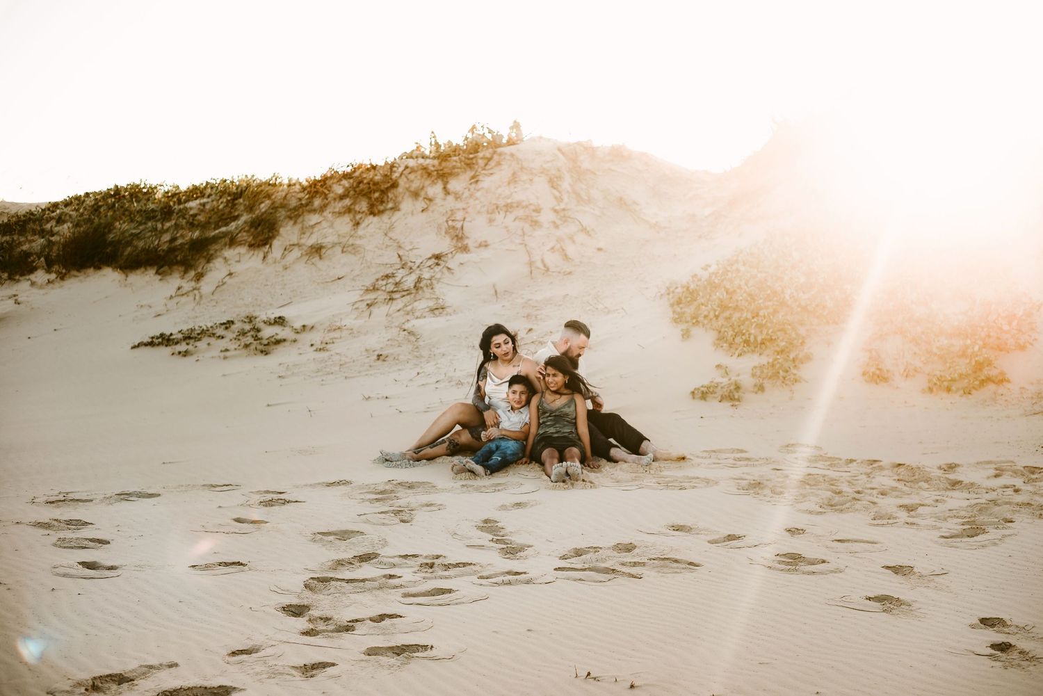 Katy Montoya Photography - Kenedy, Texas Photographer - Family in Corpus Christi, Texas