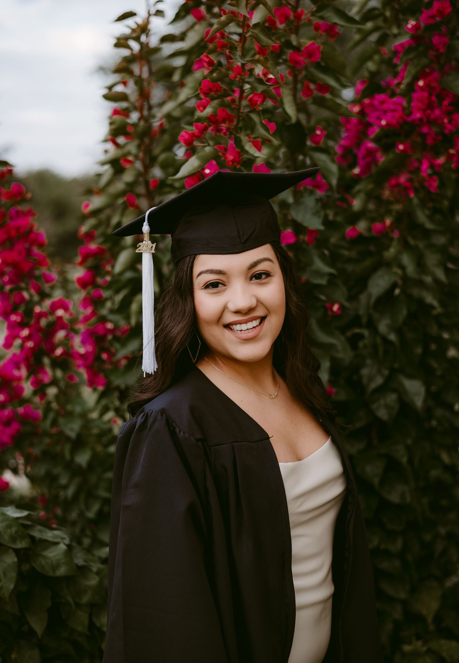 Katy Montoya Photography - Kenedy, Texas Photographer - College Senior Session at TLU in Seguin Texas