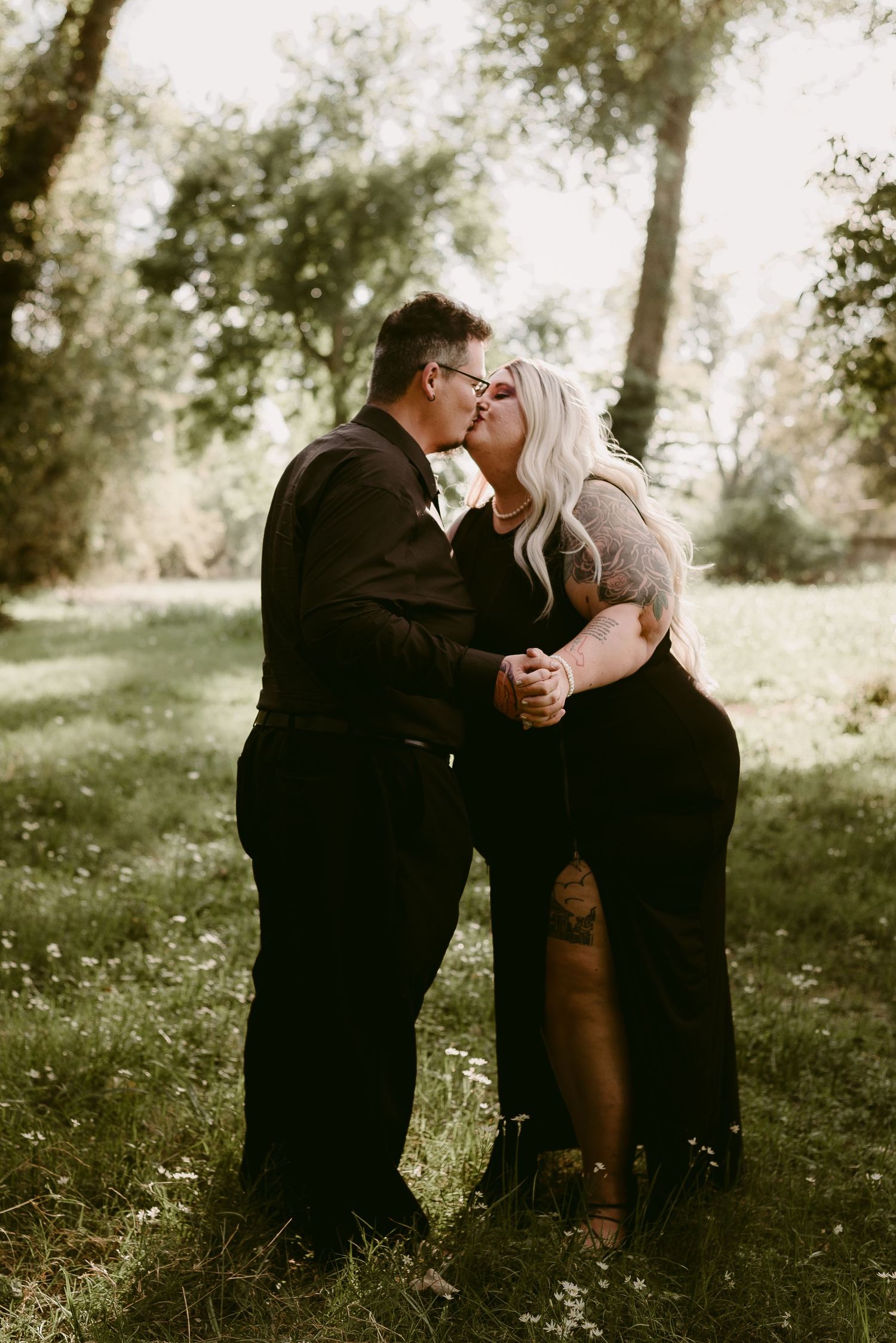 Katy Montoya Photography - Kenedy, Texas Photographer Couple in Luling, Texas