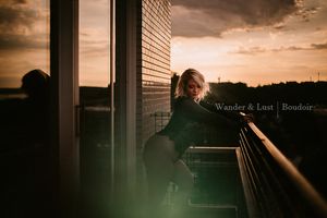 Boudoir Session Grayson Kentucky