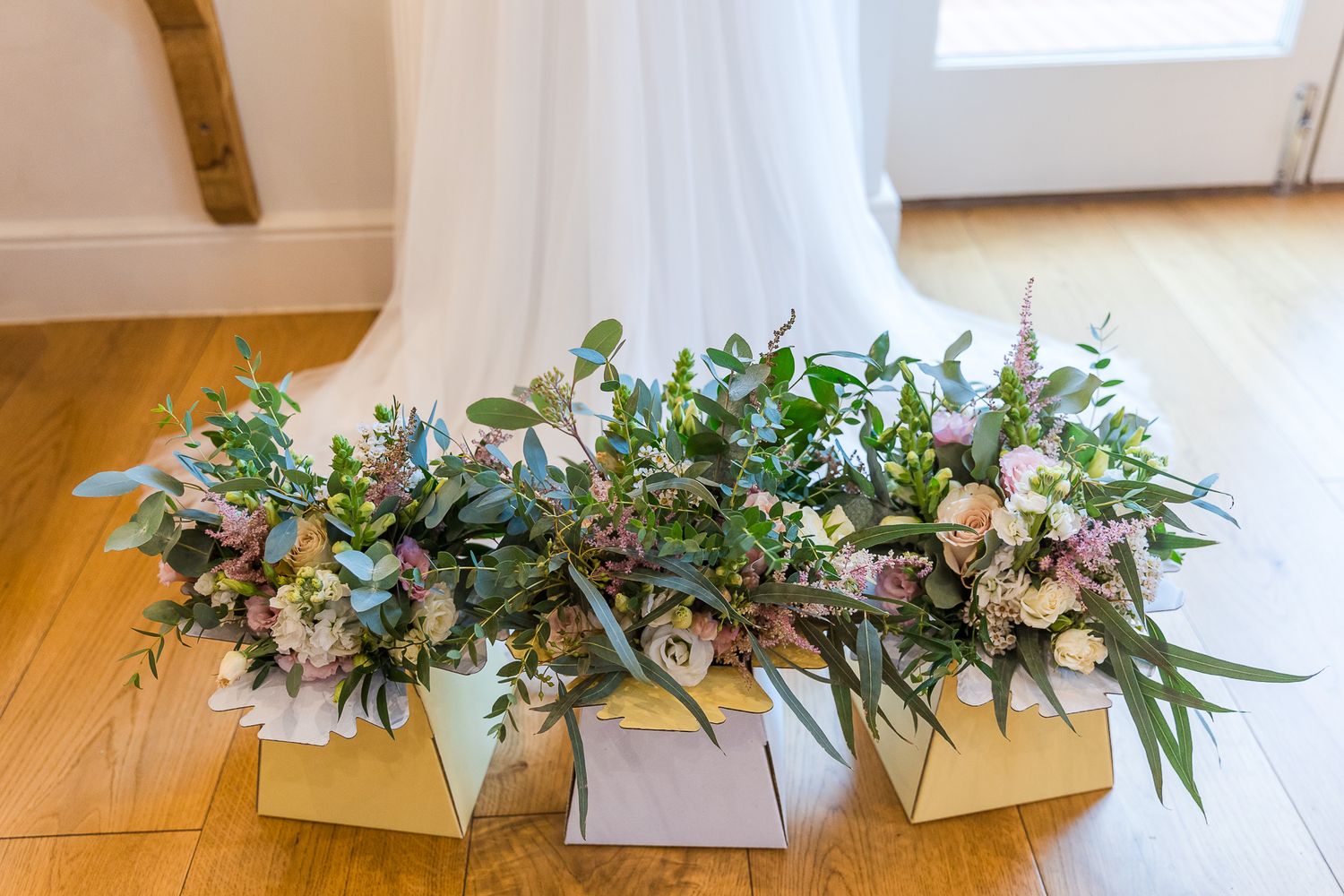 Hyde House Wedding Photographer