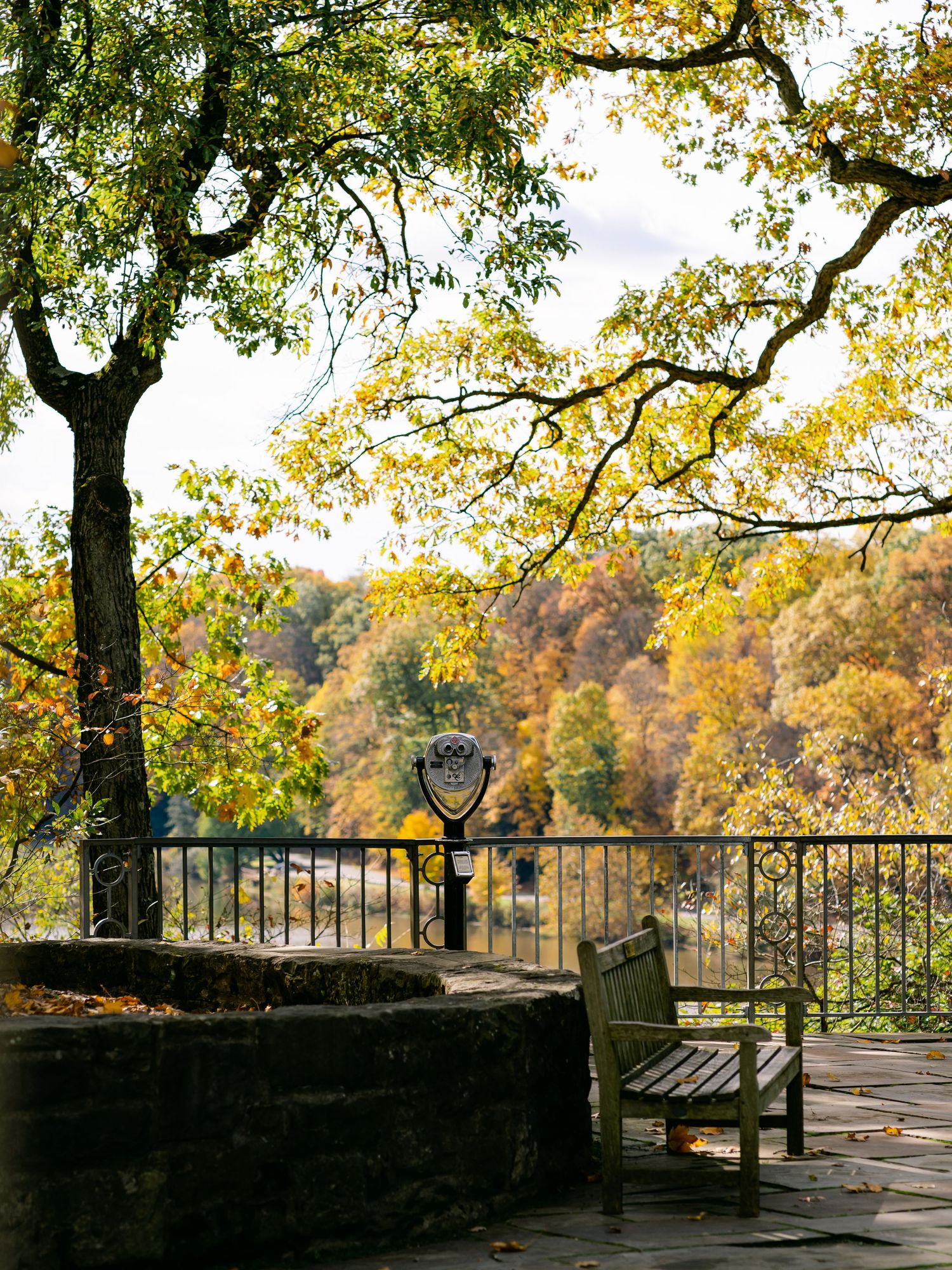 Milkcreek Metro Park