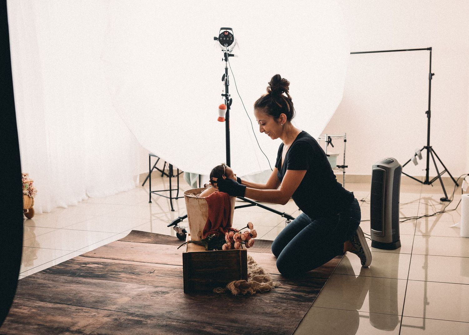 Susana Mora - Fotógrafa Pedacito de Cielo Fotografía Costa Rica