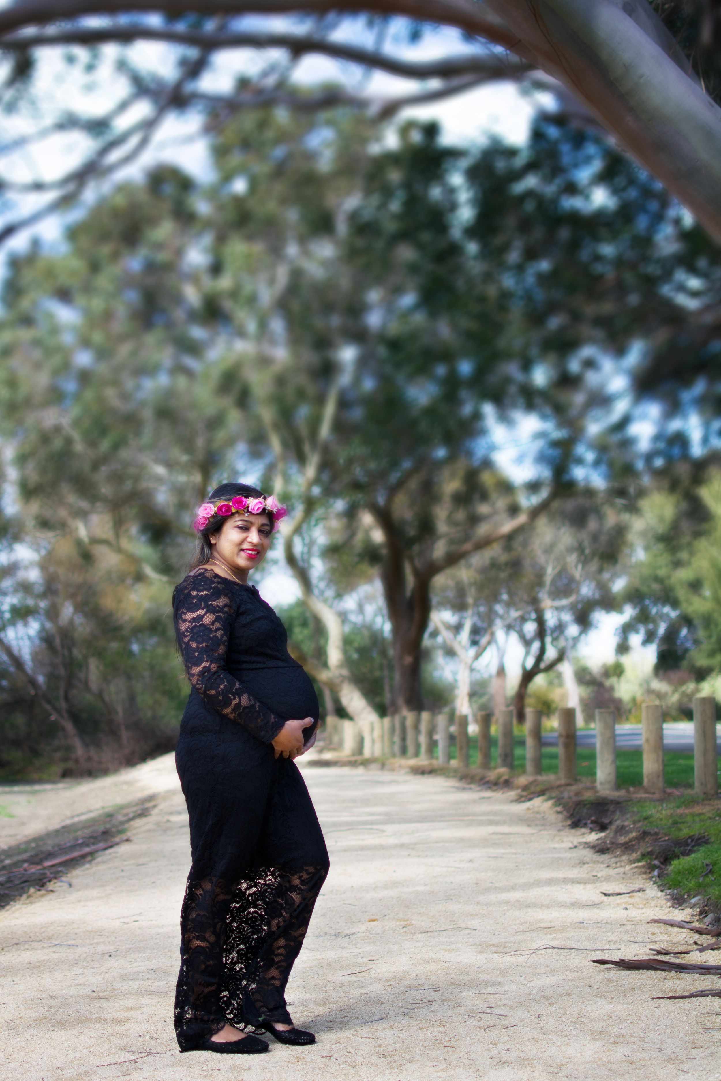 Maternity Pure Pixx Photography tararua
