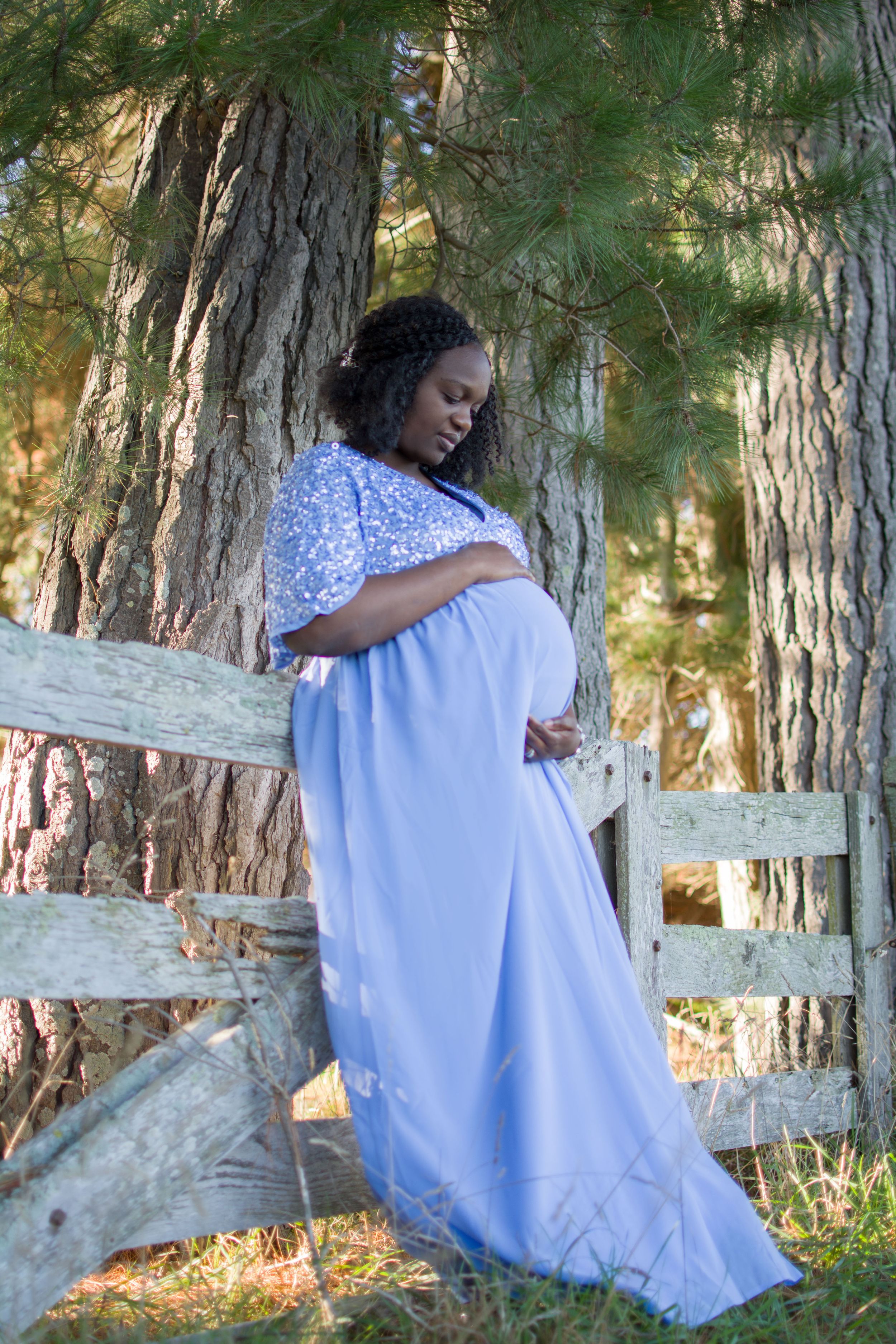 Maternity Pure Pixx Photography