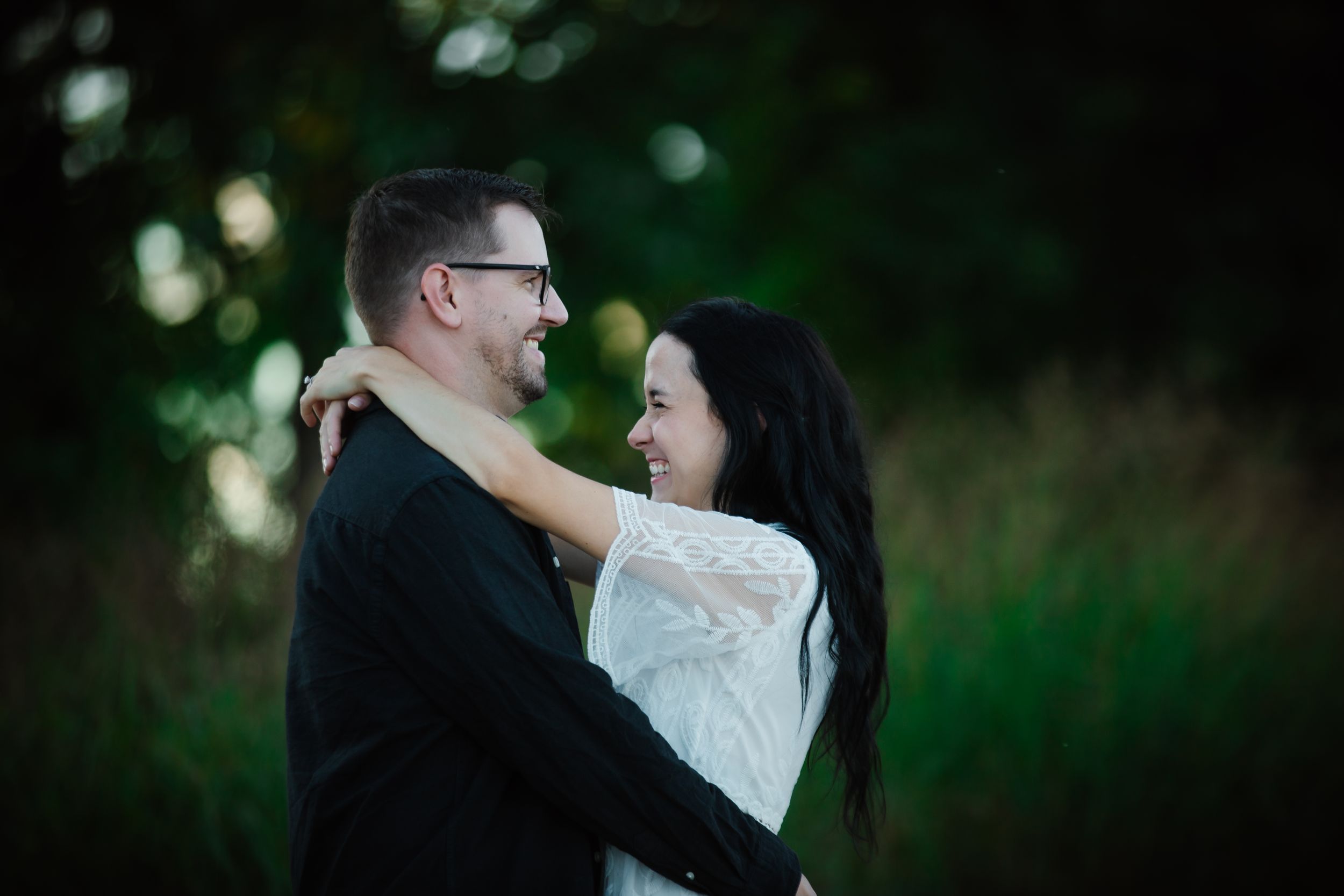 Engagement Photography