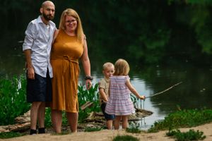 Family Photographer