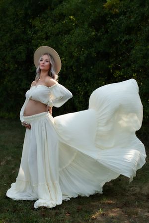 Hamilton, Haldimand, Norfolk, Brant Maternity Photographer