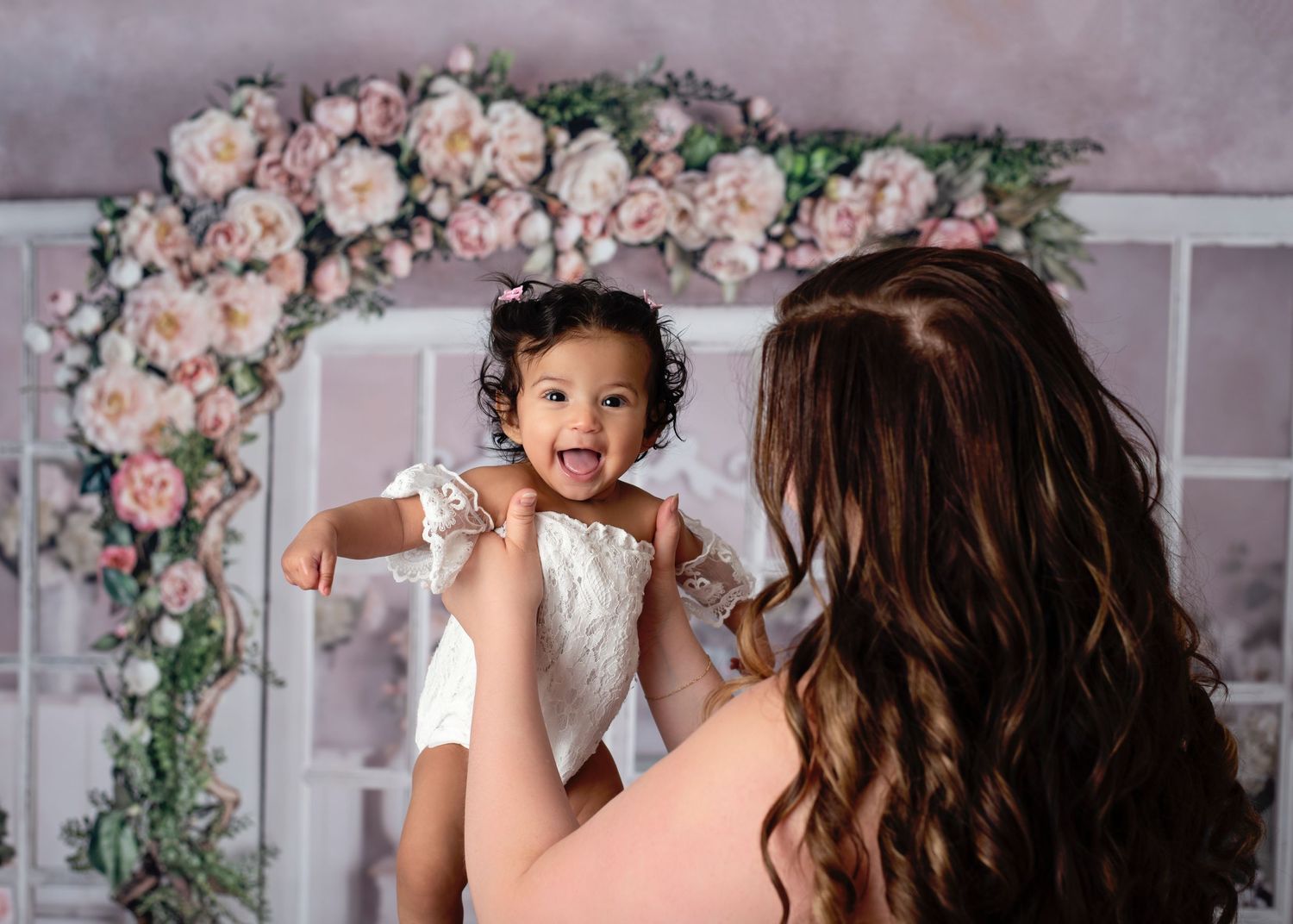 Cleveland Family Photographer Avon Ohio