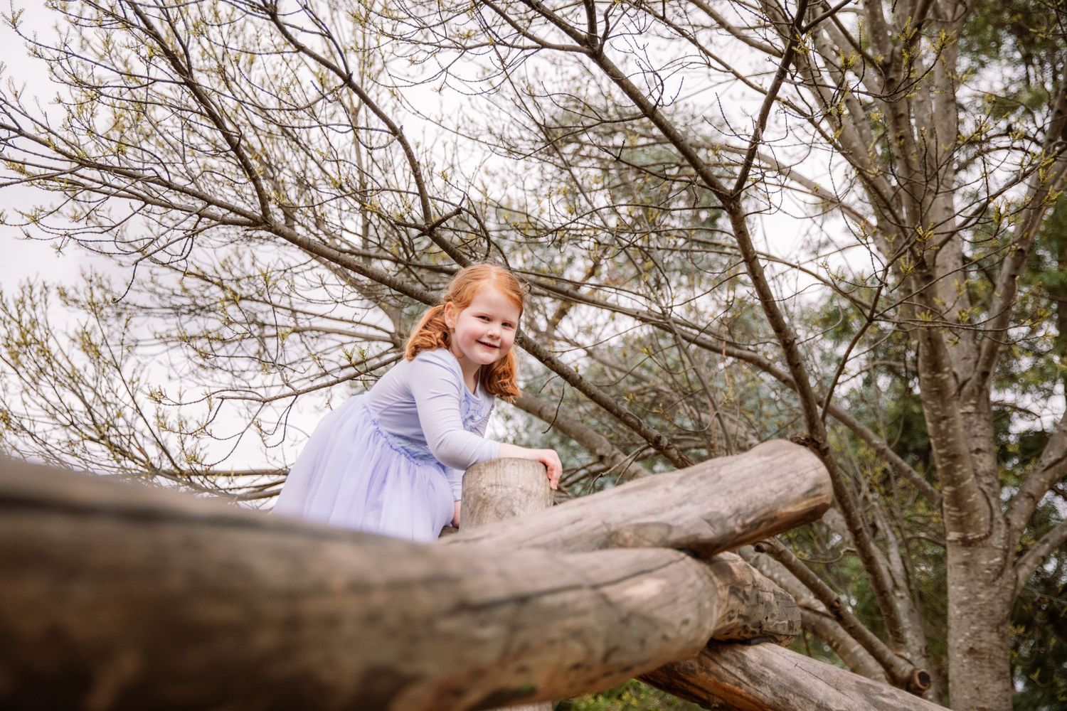 natural kindy photography