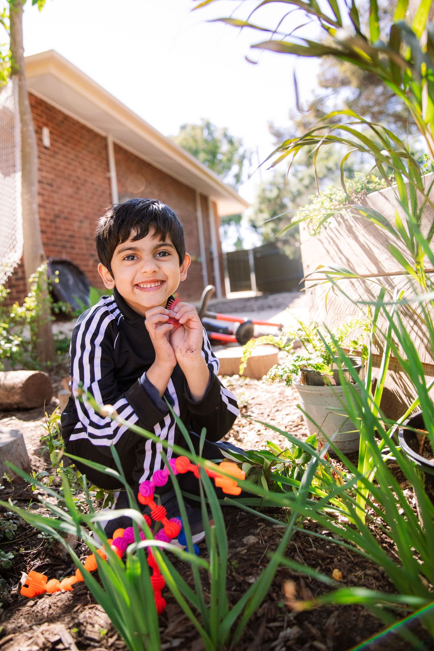 fun kindy photography adelaide