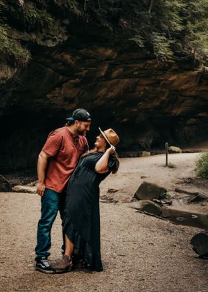 Adventure Sessions