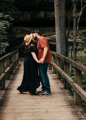 Couples Photographer